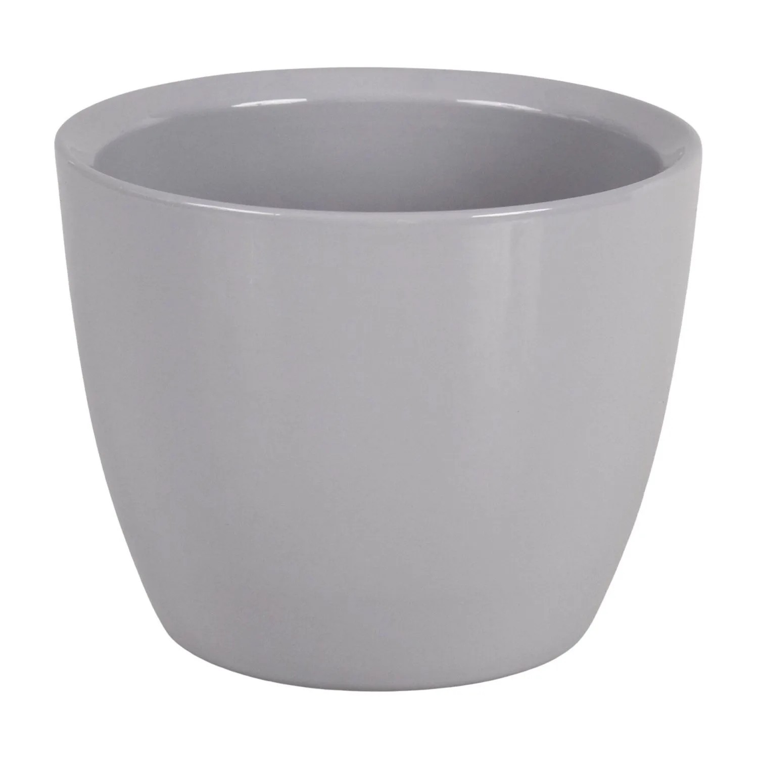 Osłonka 301 jasny grafit 21,5 cm