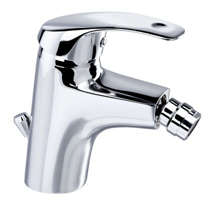 Valvex Bateria bidetowa Angelo chrom