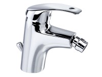 Valvex Bateria bidetowa Angelo chrom