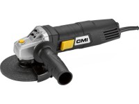 CMI Szlifierka kątowa C-EWIS-710/125 710W 125 mm