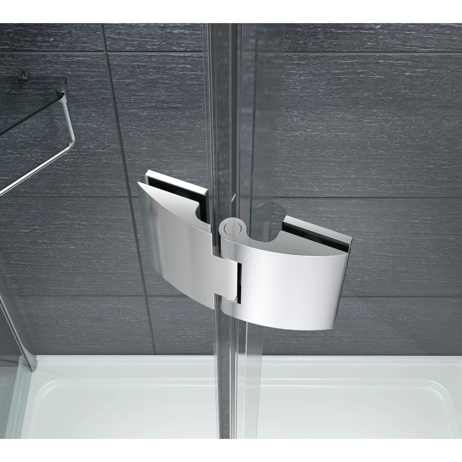 【Duru様用】ATOMA / Skylight Azario Octavia Red - Płytka Uniwersalna 60x120 - Domni.pl