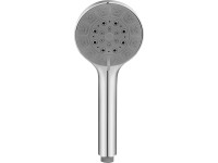 Słuchawka prysznicowa Mira 5 funkcji chrom