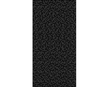 Dekor Crystal Pixel Black 30 x 60 cm kupuj w OBI