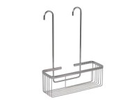 EVG Półka zawieszana chrom