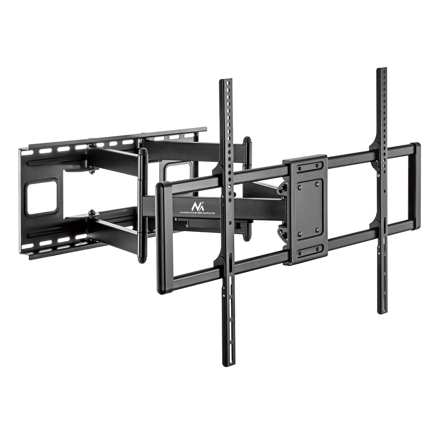 Maclean Uchwyt do TV MC-482, ekonomiczny - 60"-120"