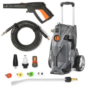 DAEWOO Myjka wysokociśnieniowa DAW 700 3100W 190 bar