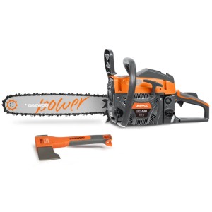 DAEWOO Pilarka spalinowa DACS 4500