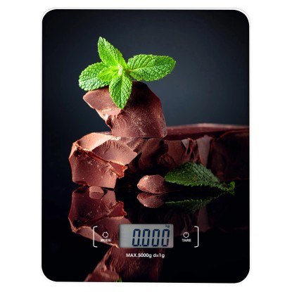 Waga kuchenna Antoine elektroniczna