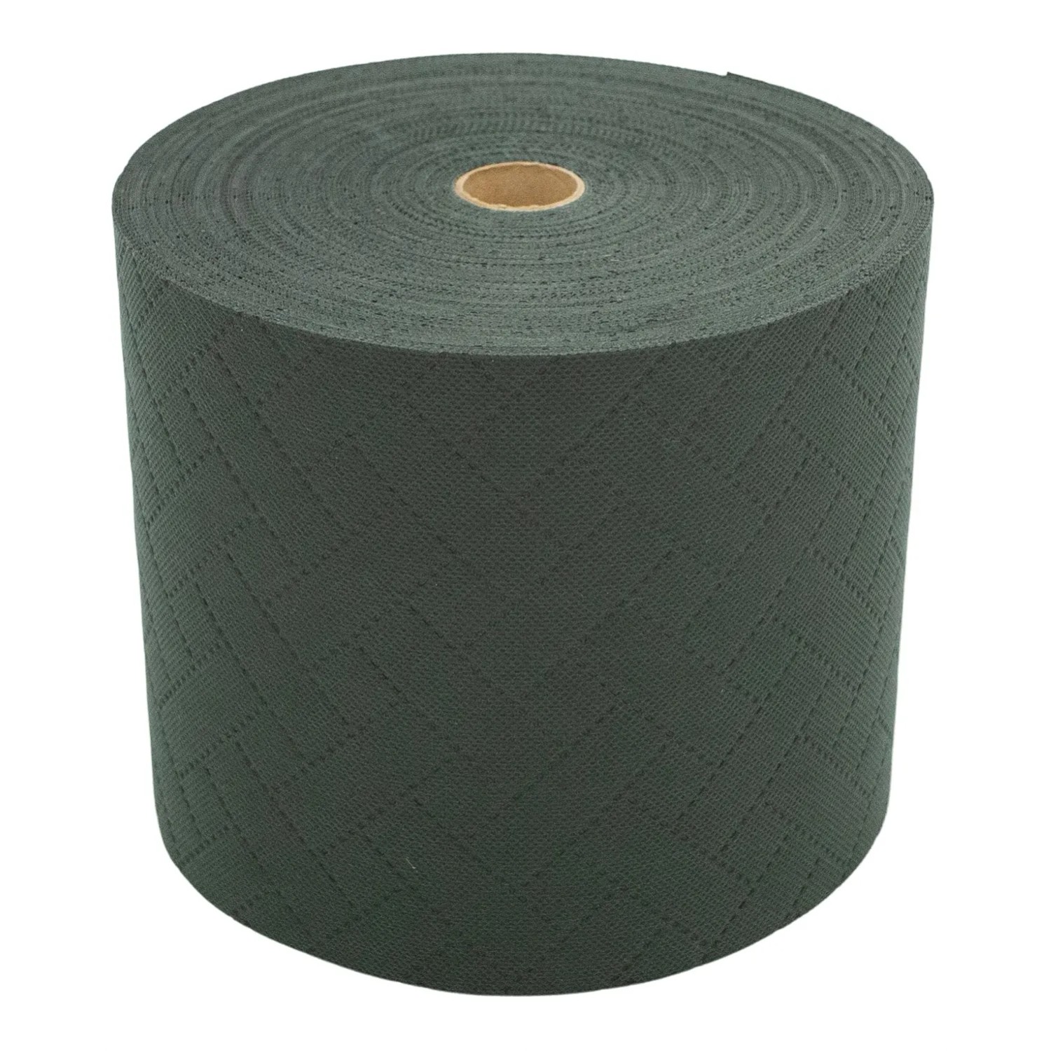 Protecto Taśma na ogrodzenia zielona 19 cm/33 m