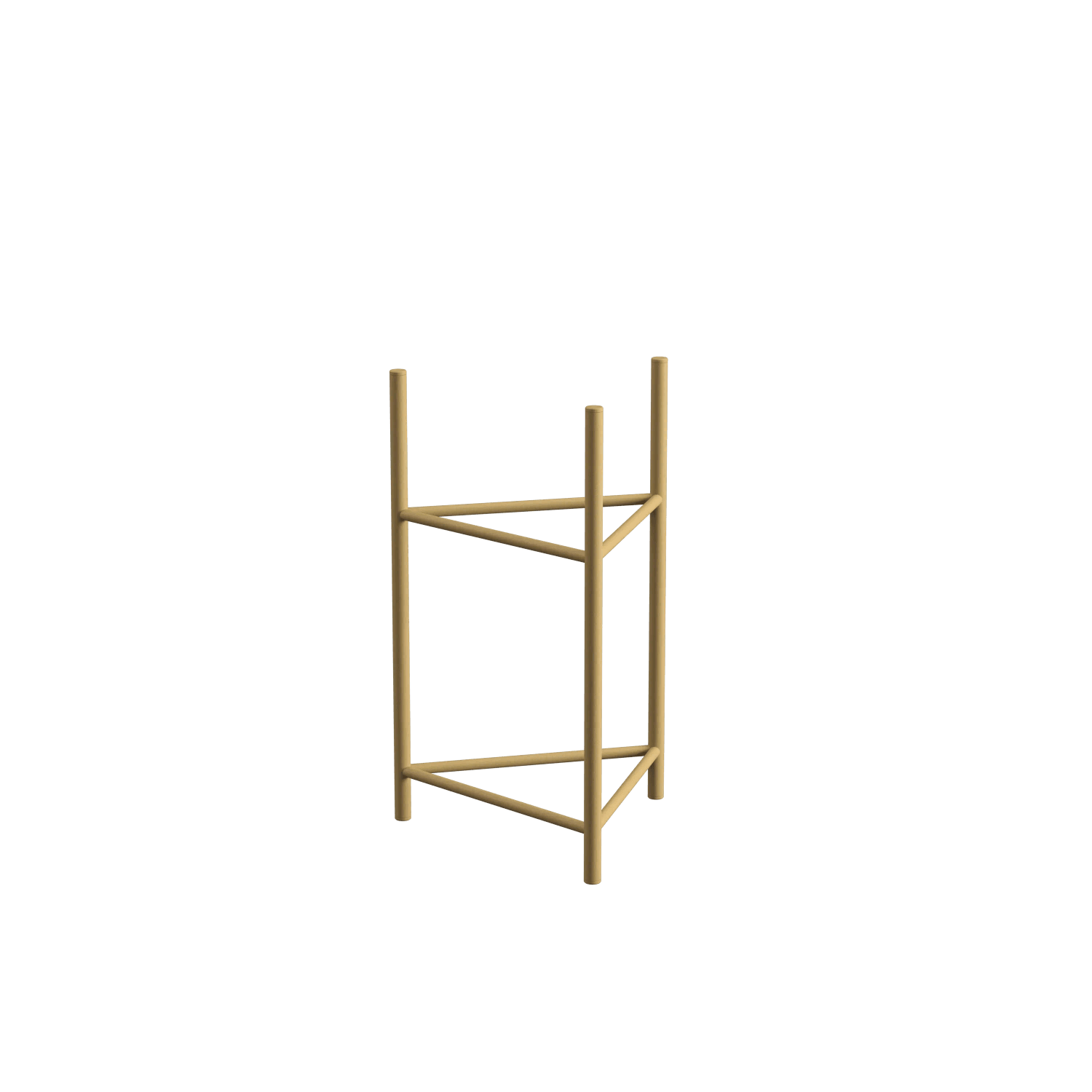 Stojak Na Donice Belfort XL Gold 26 X 50 Cm Kupuj W OBI Stojak na donice belfort xl gold 26 x 50 cm kupuj w obi