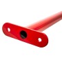 4IQ Drążek metalowy czerwony długość 90 cm średnica 32 mm_7