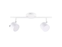 Sanico Listwa LED KUBIK2 3000K biała 2x4,2W 850 lm