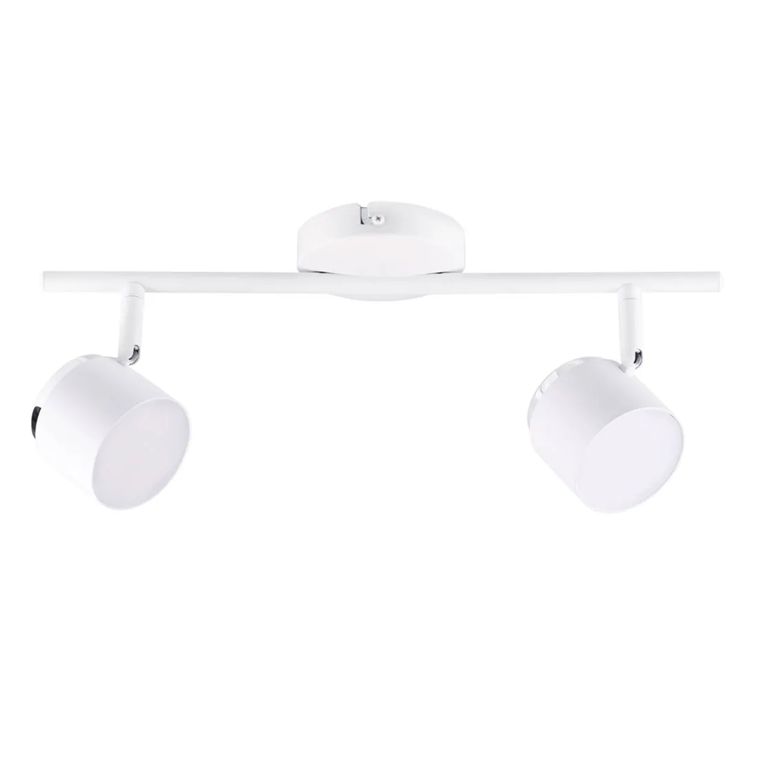 Sanico Listwa LED KUBIK2 3000K biała 2x4,2W 850 lm