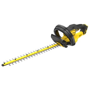 Nożyce akumulatorowe do żywopłotu 18V solo
