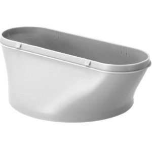 Mission Air Adapter zewnętrzny do klimatyzatora booster