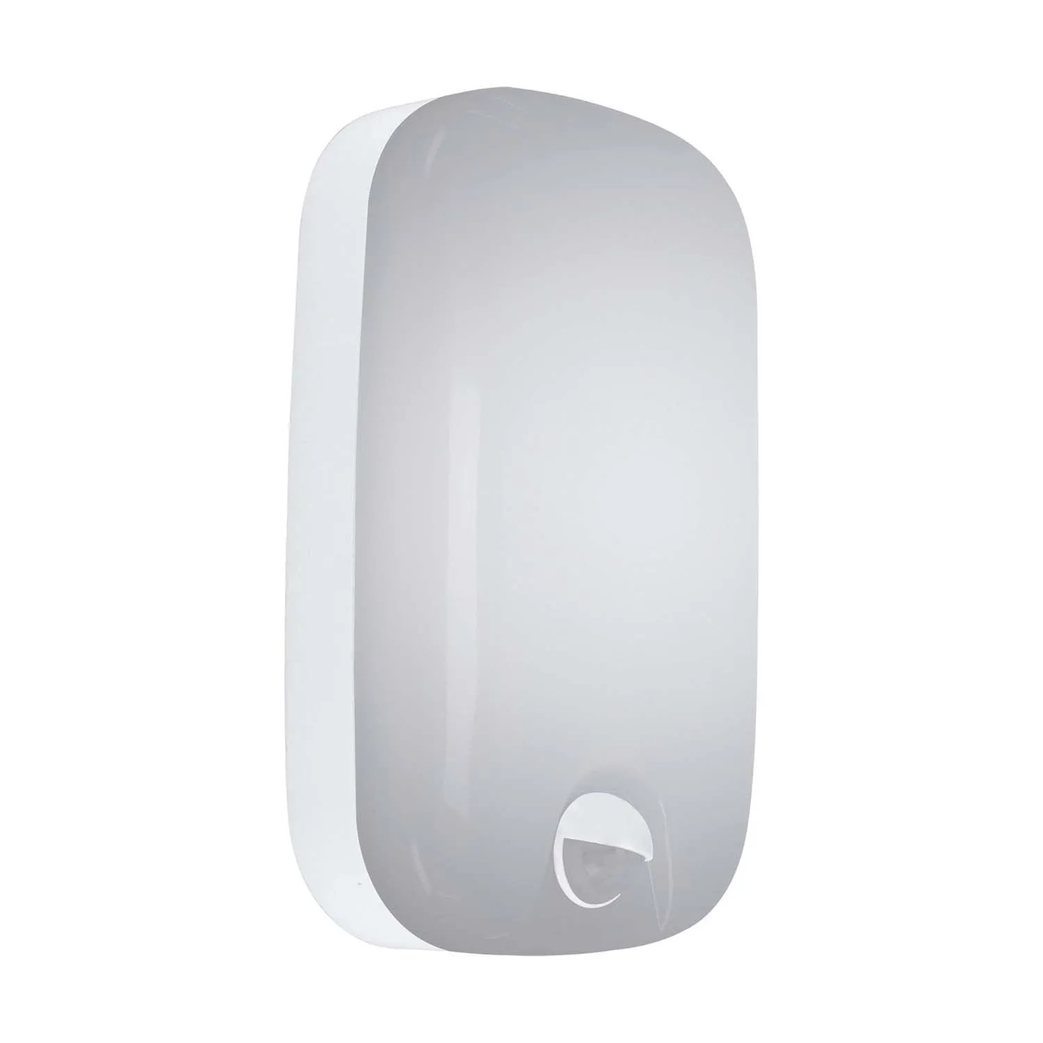 Struhm Plafoniera zewn. z czuj. ruchu ABEL LED SL 15W CCT 1280lm IP54 biała