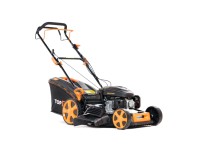 NAC Kosiarka spalinowa z napędem 196TC-LS55-196L-SB