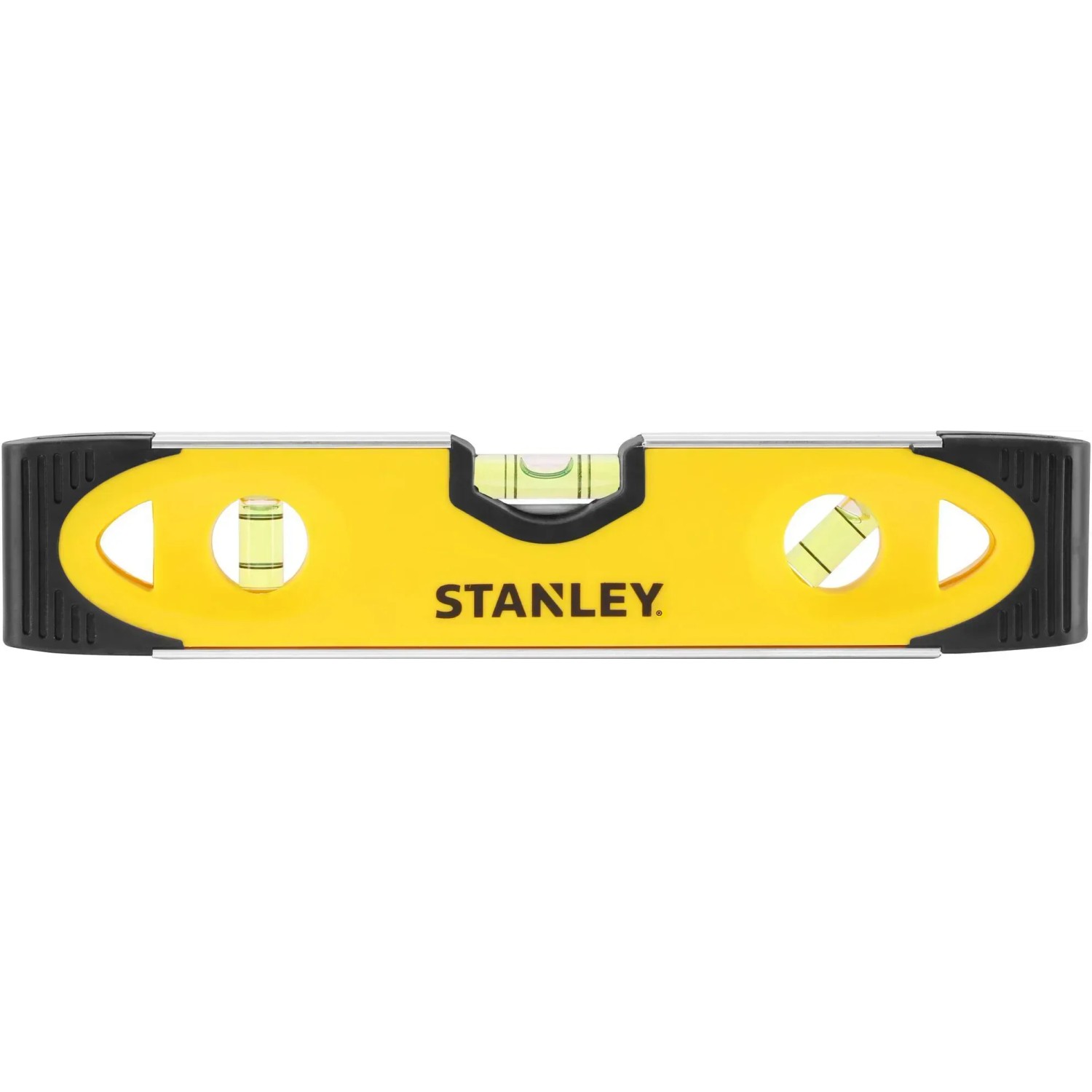 Stanley Poziomica Torpedo Shockproof magnetyczna 23 cm