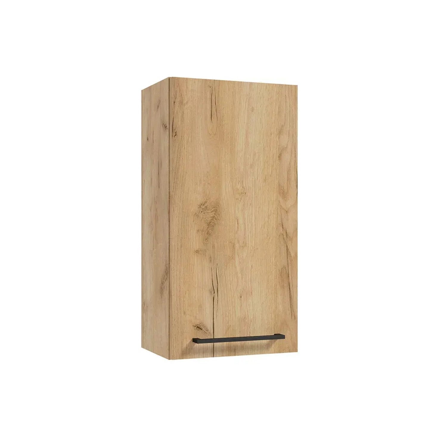 Defra Szafka Metro 1-Drzwiowa Dąb Złoty 30 X 60 X 22 Cm