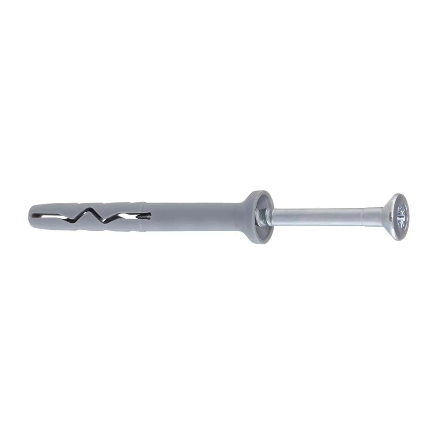 Kołek wbijany 6x40