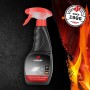 Landmann środek do czyszczenia stali nierdzewnej 500ml do czyszczenia grilla. Czyści i chroni stal nierdzewną.
