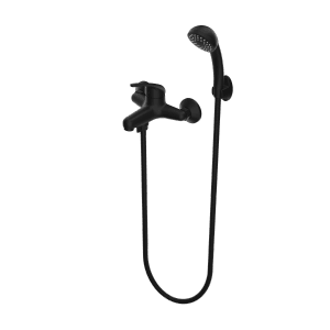 Liveno Bateria wannowa Ogliastra czarna