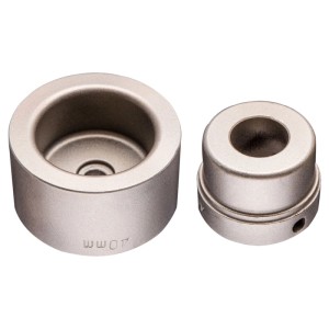 Neo Tools Tuleja grzewcza - 40 mm