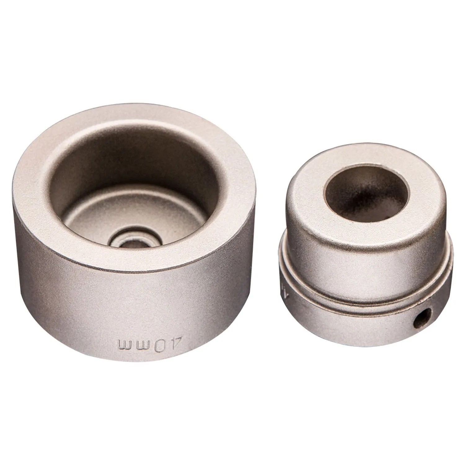 Neo Tools Tuleja grzewcza - 40 mm
