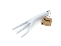 Widełki PASTEL błękitne