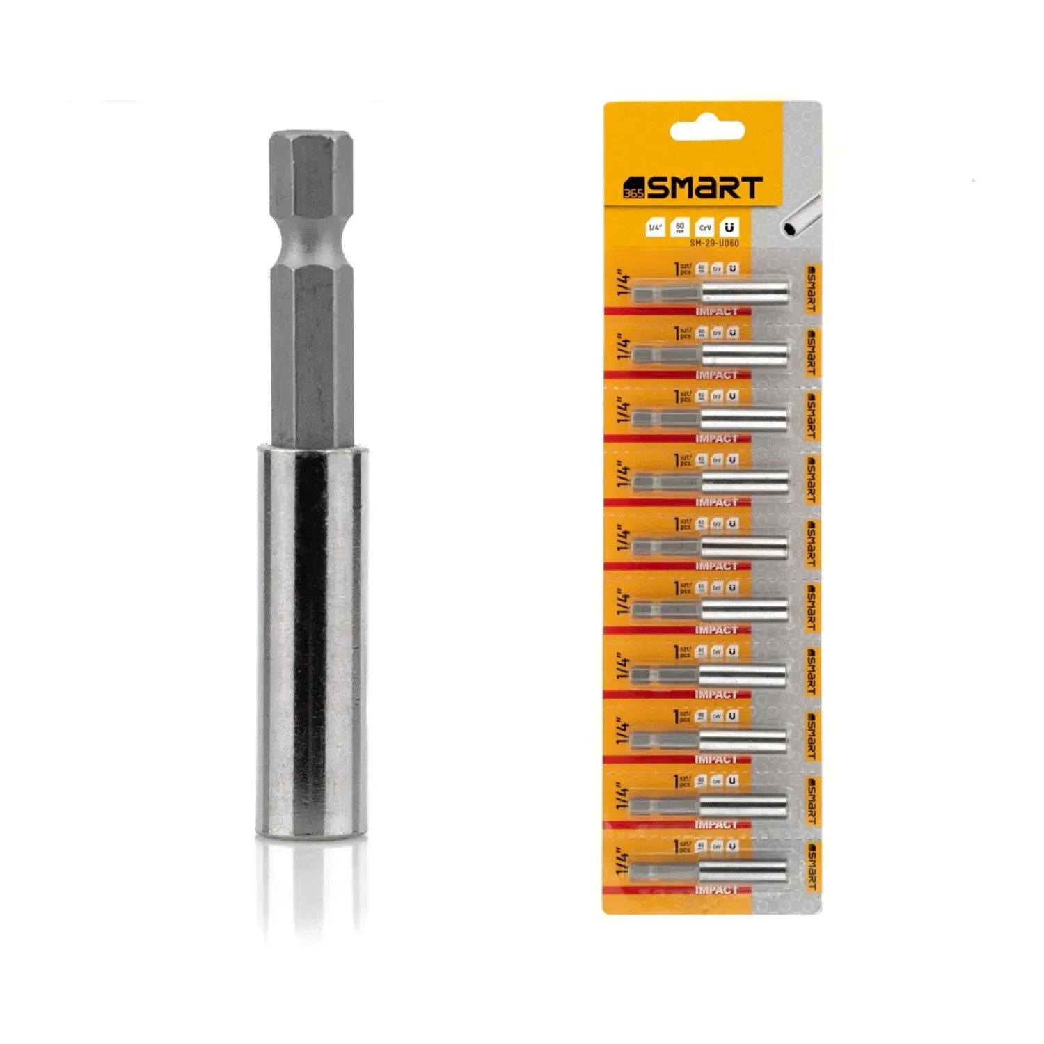 SMART365 Uchwyt magnetyczny 60 mm