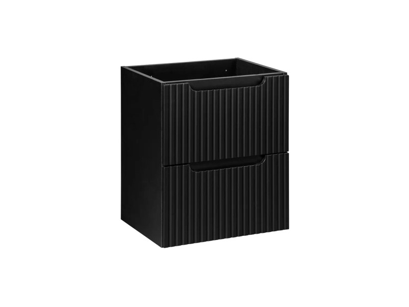 Szafka Nova Czarny 50 x 39 x 57