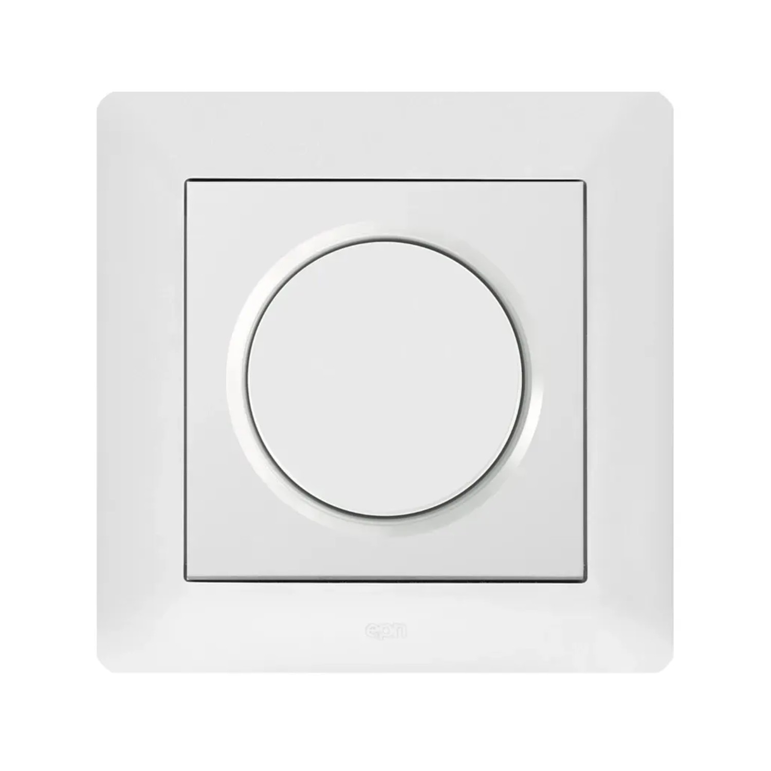Elektro-Plast Ściemniacz Astoria biały