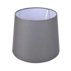 Szary abażur do lamp, kategoria Abażury do lamp.