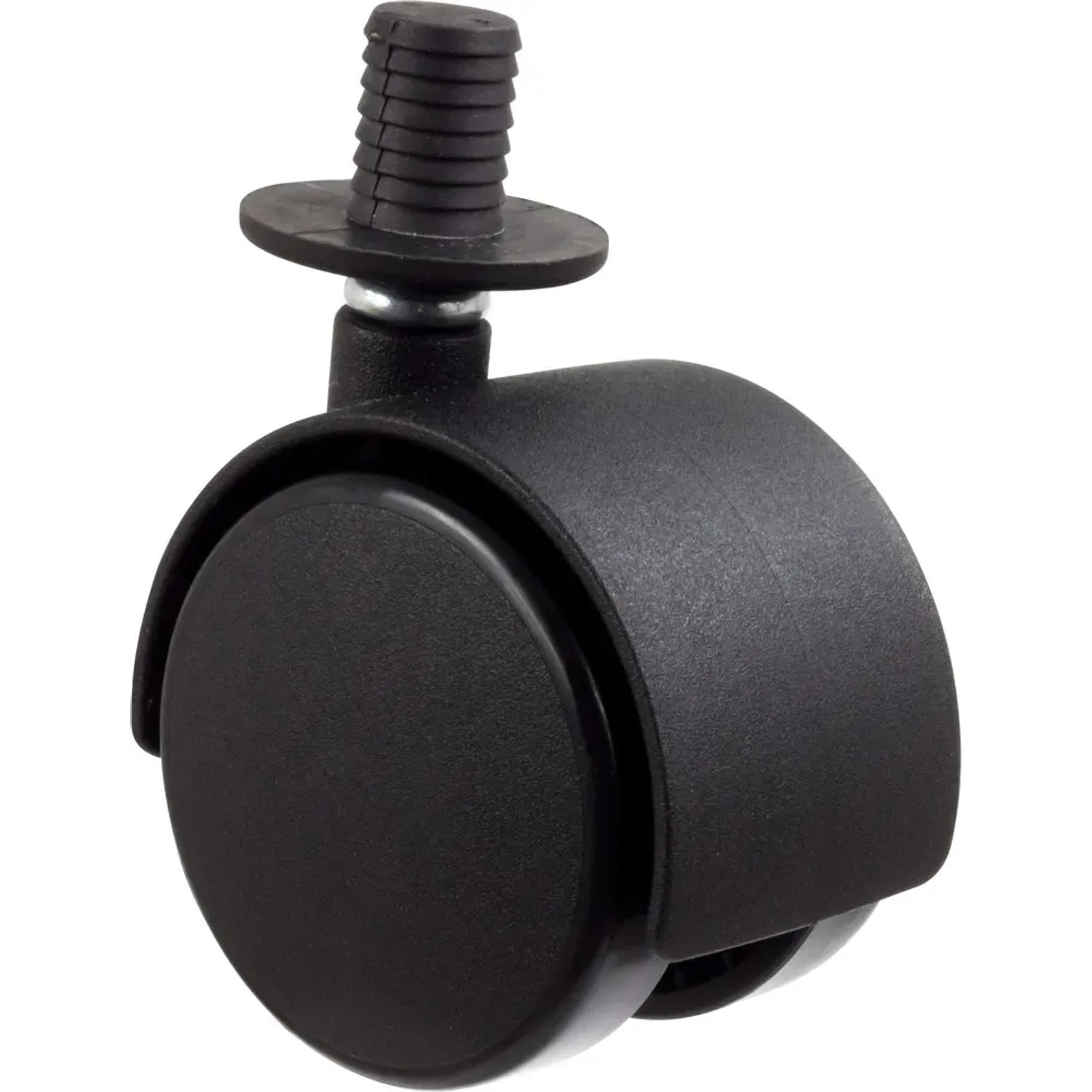 Domino Rolka meblowa tworzywo trzpień 8mm 50mm