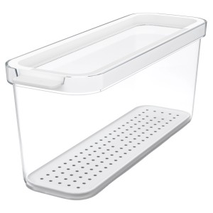 Organizer do lodówki Cauma 2L