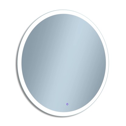 Venti Lustro Ring z oświetleniem LED 100