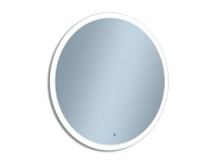 Venti Lustro Ring z oświetleniem LED 100