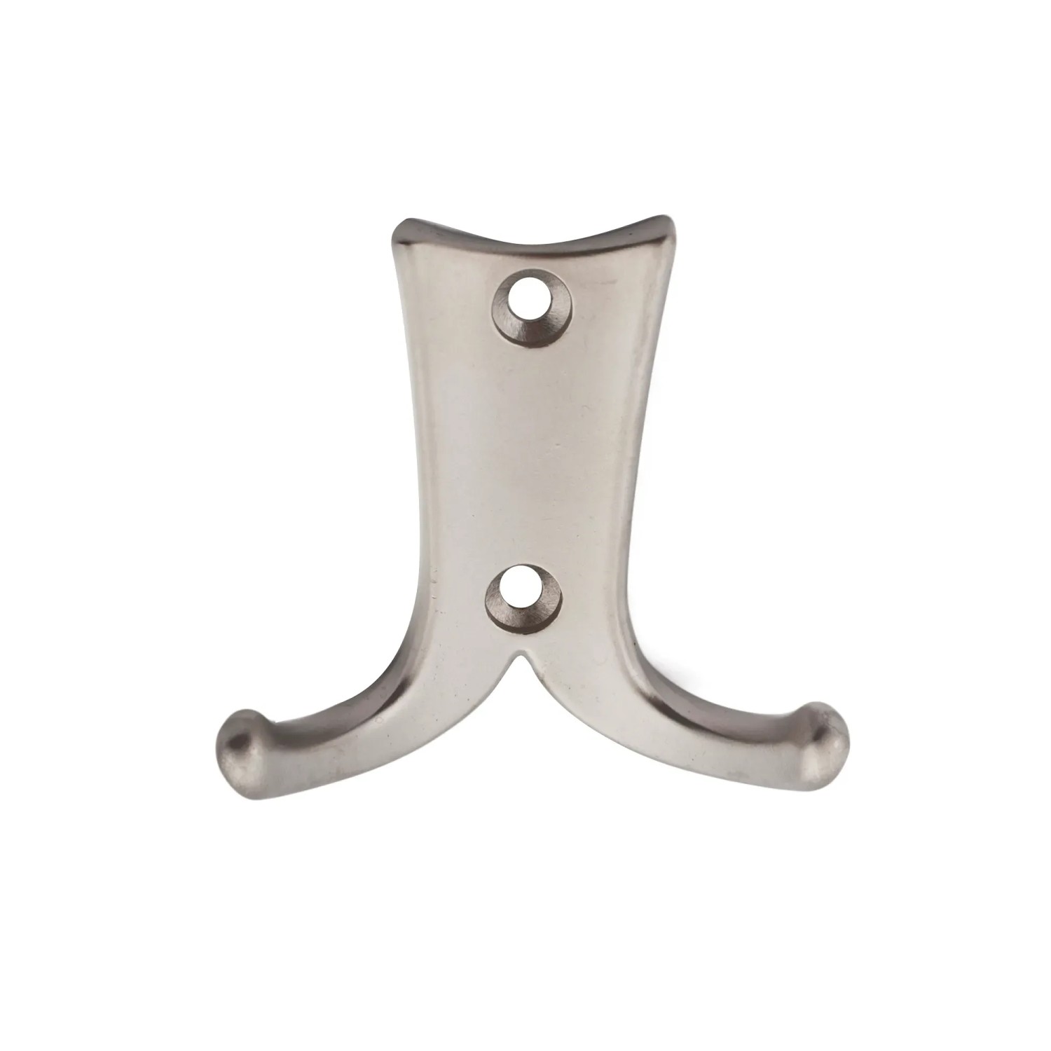 Gamet Wieszak meblowy nikiel satyna 63 mm
