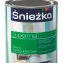 t.b.t. Emalia kolorowa, odcień kości słoniowej w puszce. Do drewna i metalu.