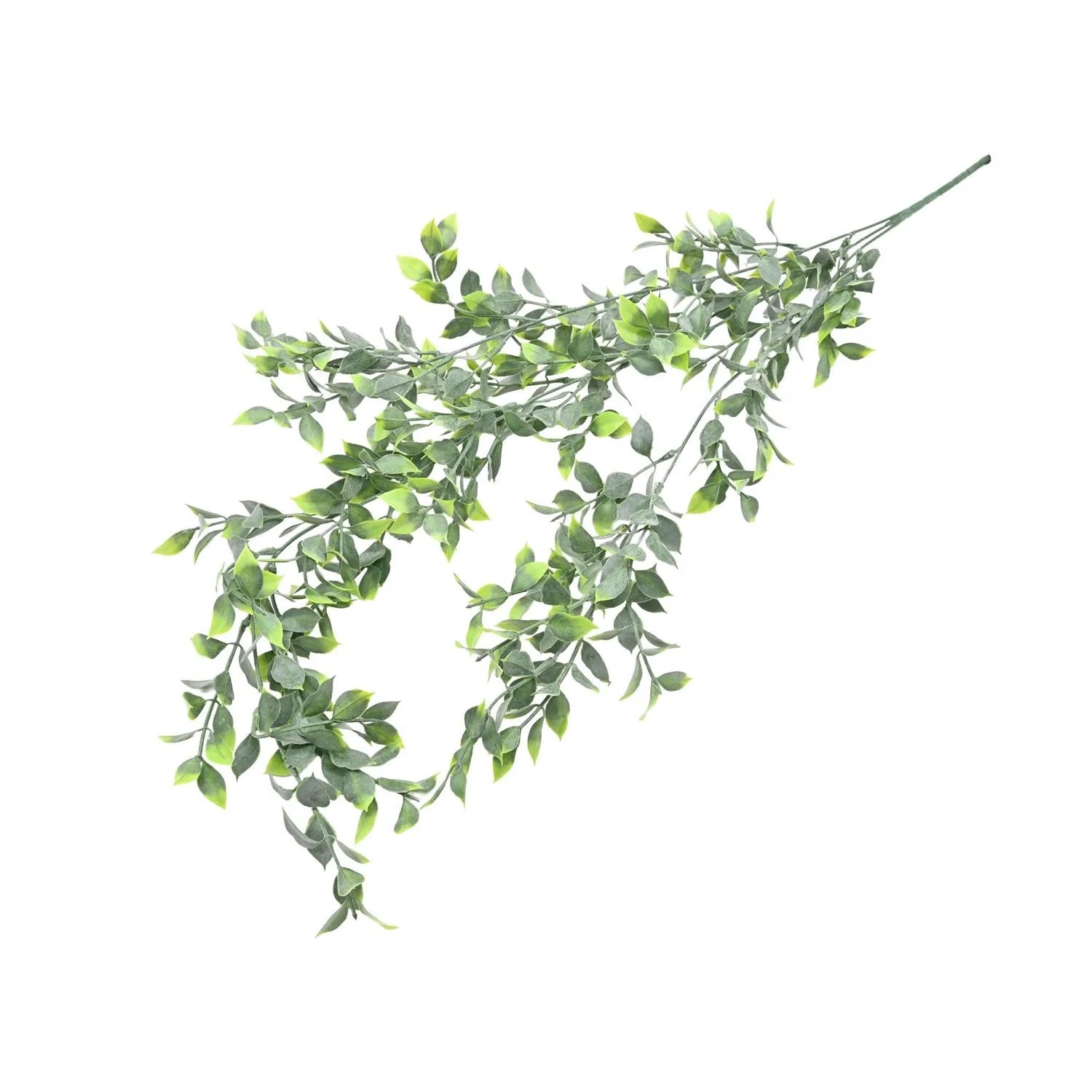 Gałązka ozdobna wisząca - dł. 74 cm