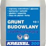 Kreisel 300 grunt budowlany, 10 l kanister do głębokiego gruntowania.