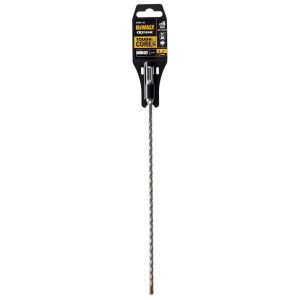 Wiertło do betonu DeWalt EXTREME 6 mm w opakowaniu.