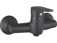 Baliv Bateria prysznicowa Zen czarna