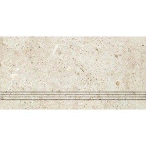 Stopnica Etno silver 29,8 cm x 59,8 cm