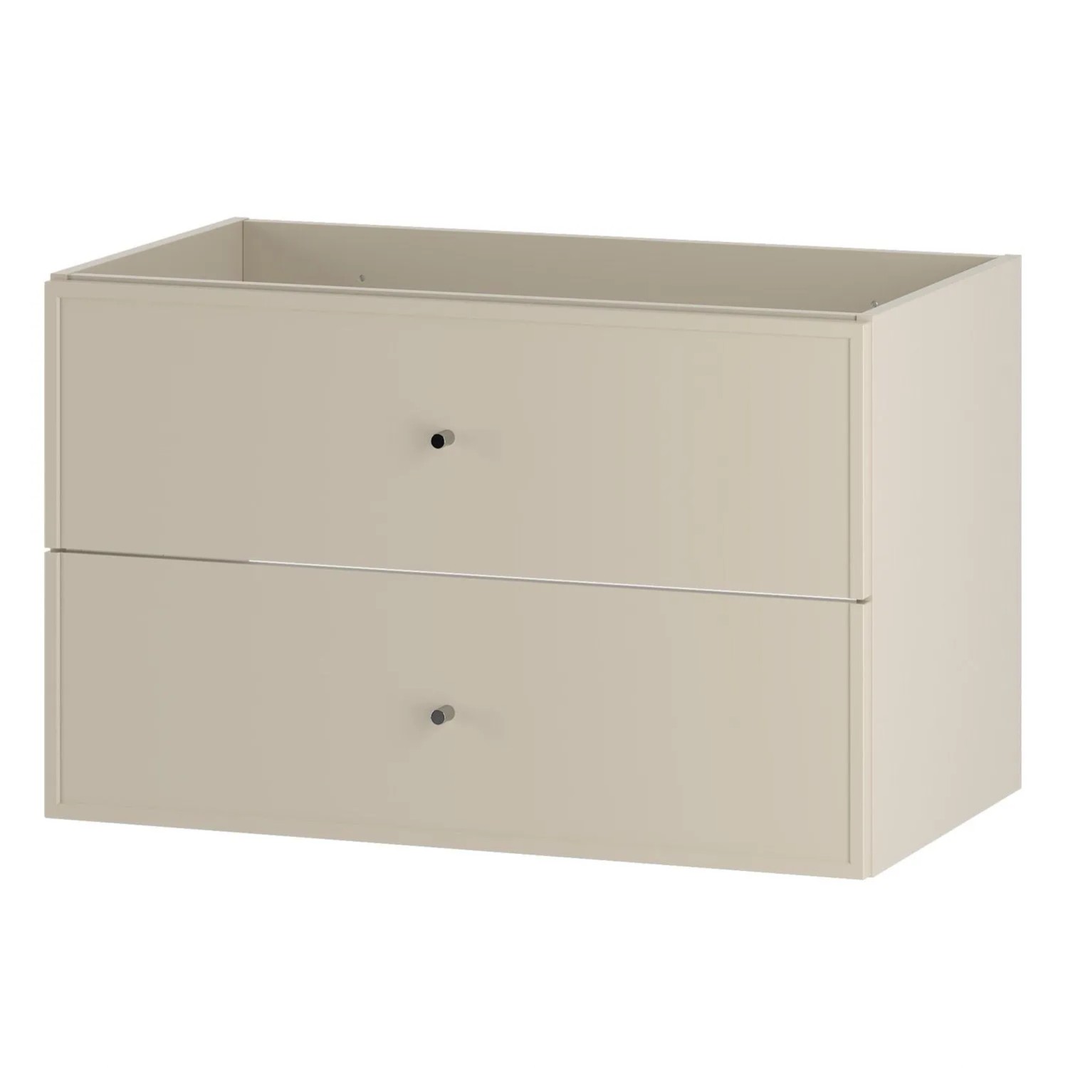 Szafka MARCO 80 pod umywalkę Kaszmir 80x50x46