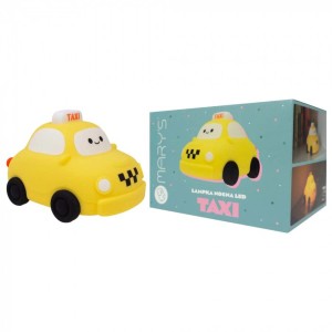 Mary's Lampka nocna LED TAXI 2W 3000K