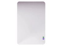 Dubiel Vitrum Lustro Prostokąt szlifowany 50 cm x 80 cm