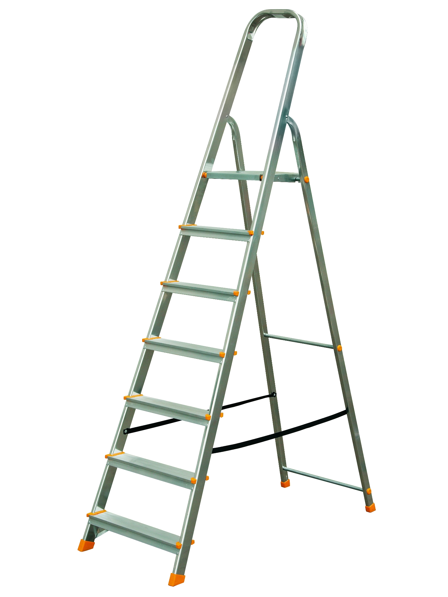 drabina 7 stopniowa obi