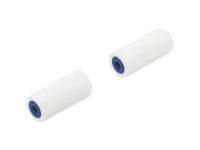 LUX Wkłady do wałka Profi 5 cm 2 sztuki