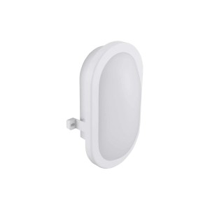 Struhm Plafoniera zewnętrzna TANGO LED L 12W 4000K 990lm IP65 biała